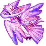 Task #2 Sparkle Flight ToriMori
