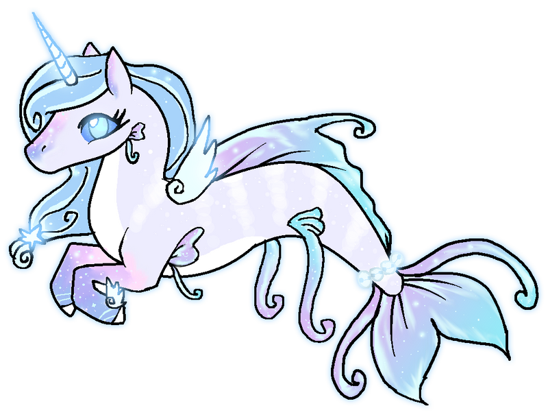 Pastel Dream Legendary Seafin Auction CLOSED by Jahpan Pastel Dream Legendary Seafin Auction CLOSED by Jahpan