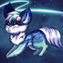 Giftart prompt Miizue