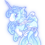 Royalgirl peophin neopets design