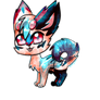 monthly elnin giftart