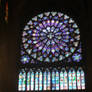 The Rose Window