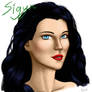 Simply Sigyn