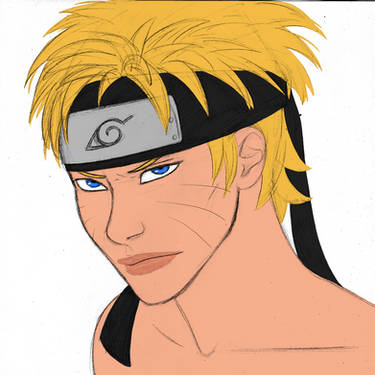 Naruto Realistic