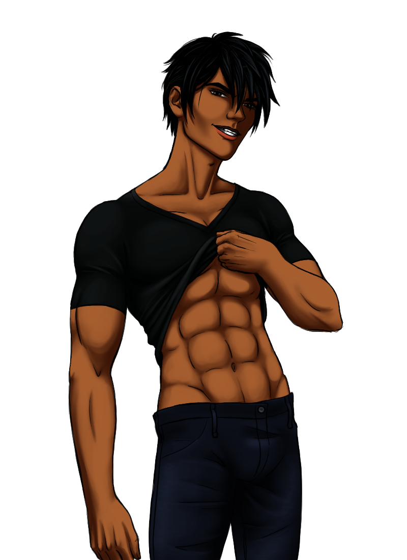 The Guild Codex: Fanart - Chapter 5 - SirenNightshade - The Guild Codex ...