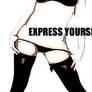 Express Yourself