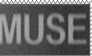 Muse - Resistance stamp