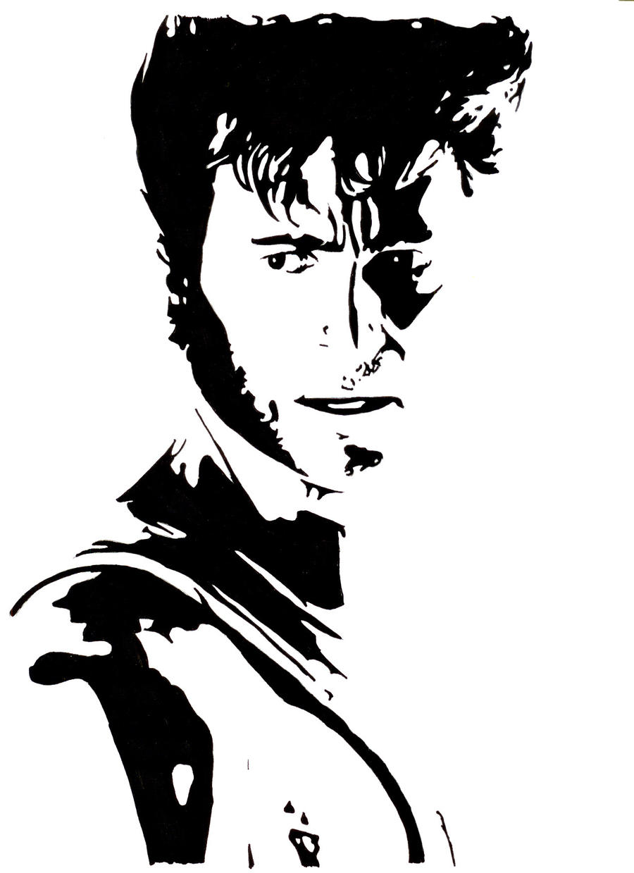 Wolverine