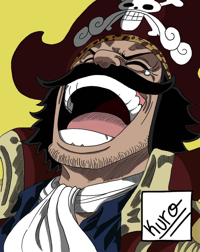 Gol D Roger Manga Panel By Kuro 246 On Deviantart Gol D Roger Manga Panel By Kuro 246 On Deviantart