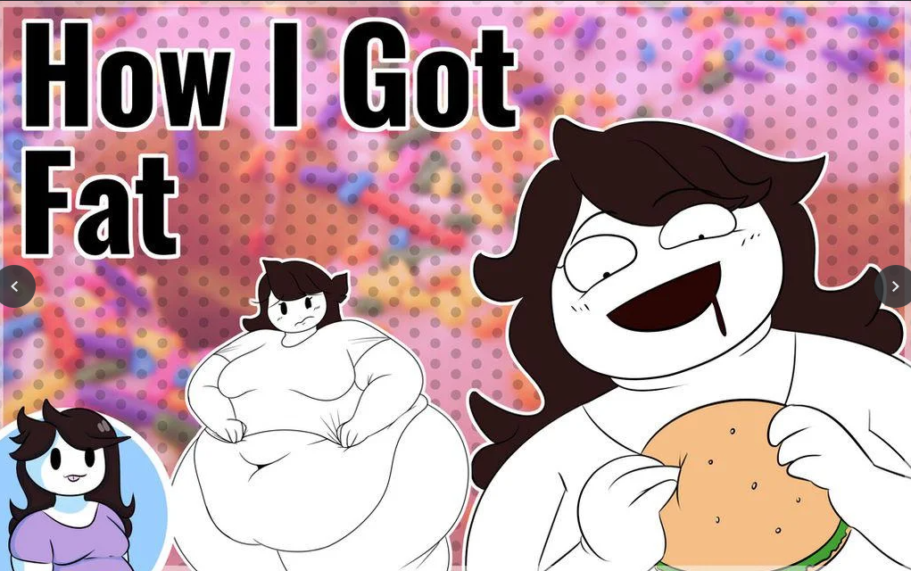 love this new video by fatjaidenanimations on DeviantArt