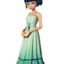 [MMD] Maid of Honor Marinette