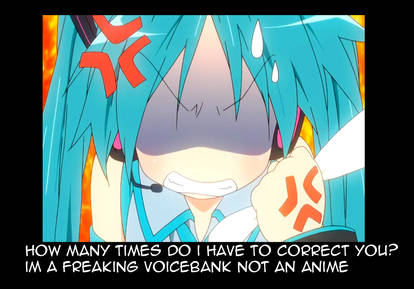 angry miku meme