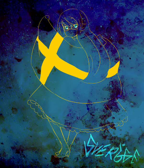 Fem Sweden -APH-