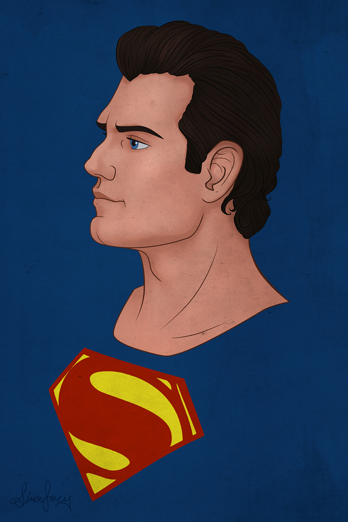 Man of Steel