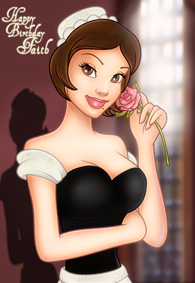 Babette For Faith By Simonpovey On Deviantart Babette For Faith By Simonpovey On Deviantart