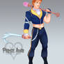 KH Prince Adam