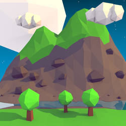 Mountains