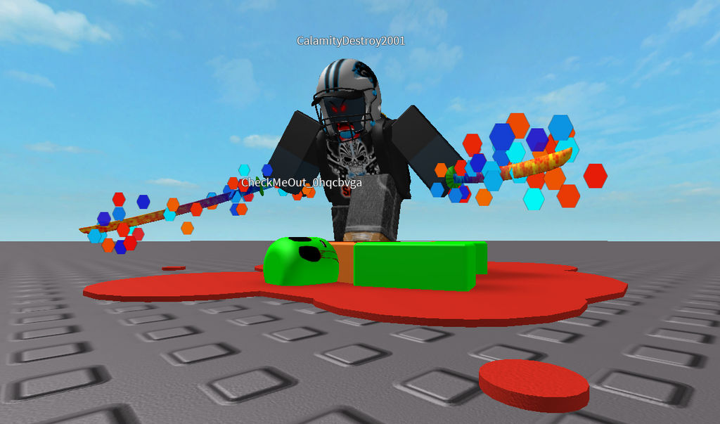 Click Me And Dont Click Me Bots Strikes Back By -