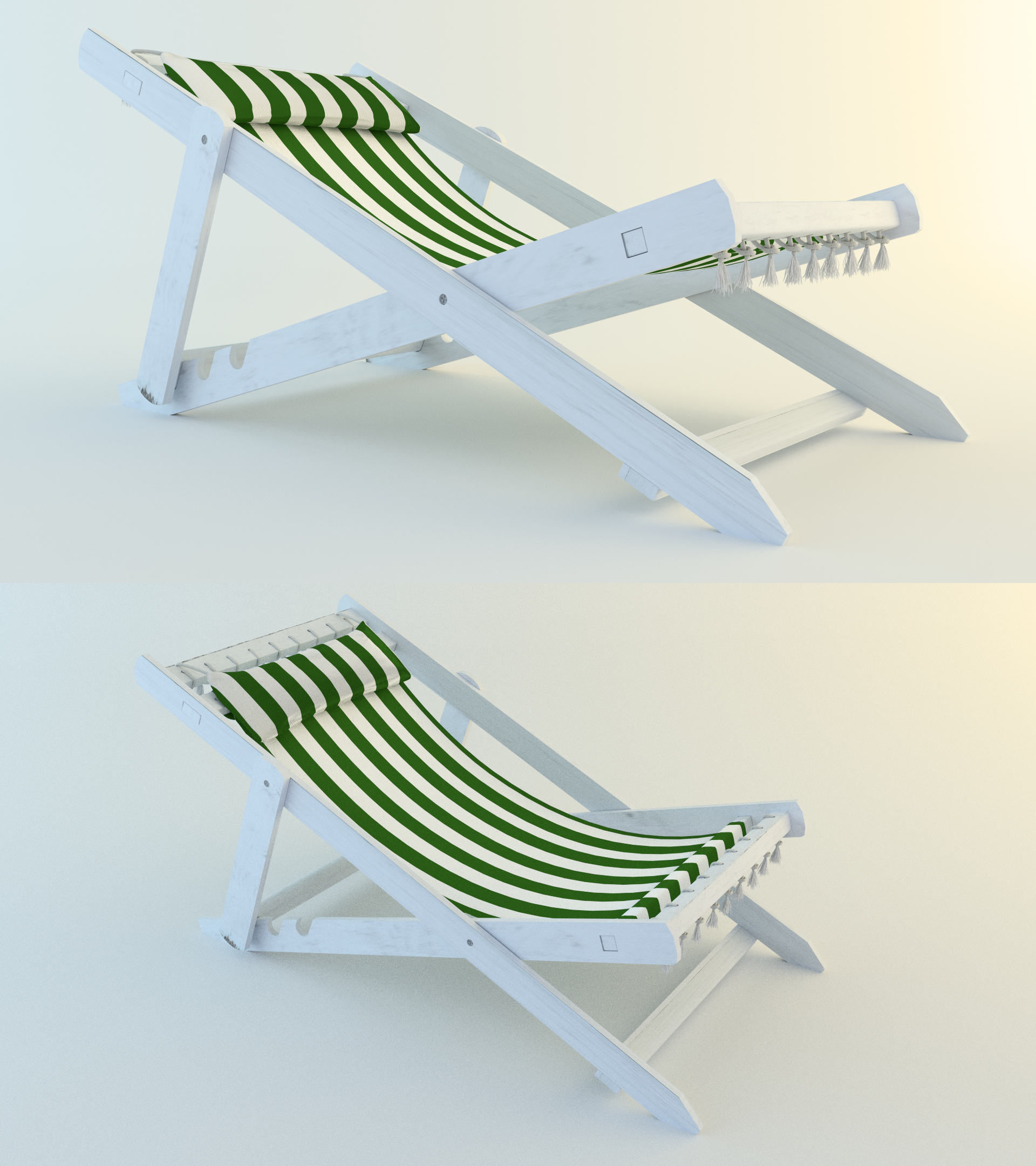 Relaxing Chair