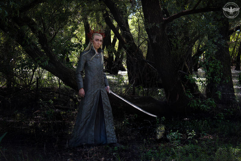 Thranduil