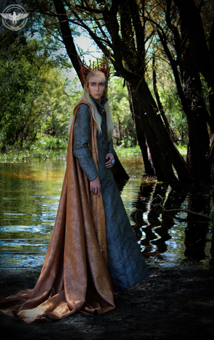 Thranduil