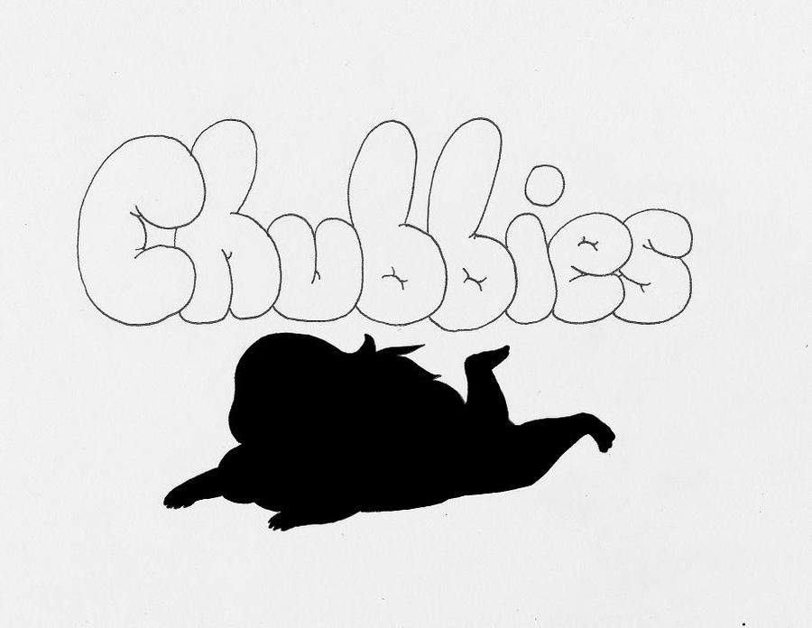 Chubbles Sign Chubbies by CBluvit on DeviantArt