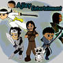 Ajiey Entertainment 2