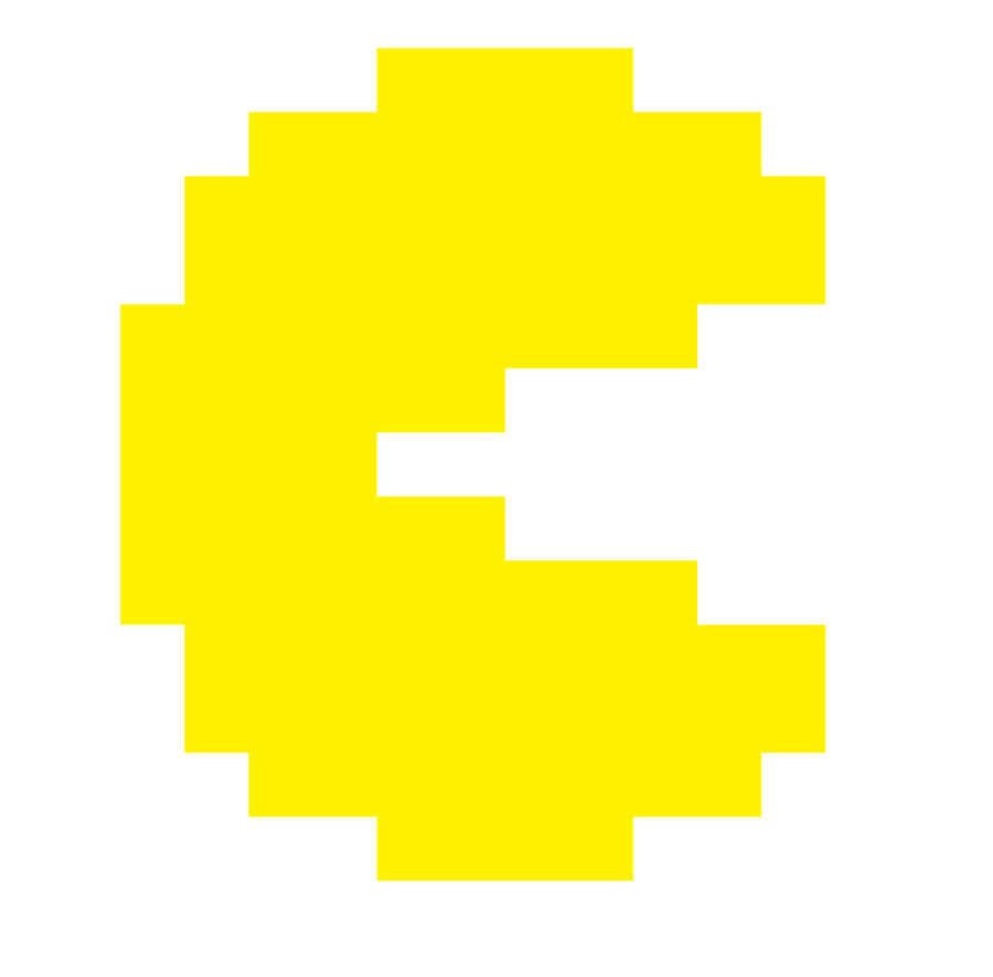 Pac-man