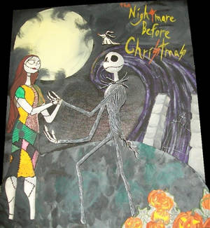 Nightmare Before Christmas