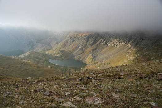 Horseshoe Lake