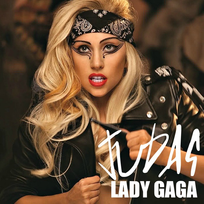 Lady Gaga Judas By Jowishwuzhere2 On Deviantart - judas lady gaga roblox id