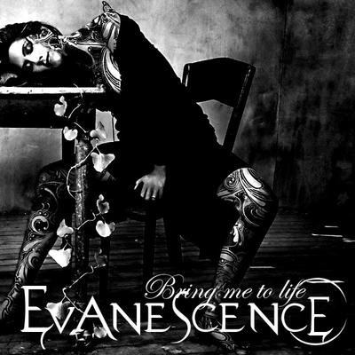 Evanescence-Bring Me To Life