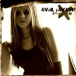 Avril Lavigne- Forgotten