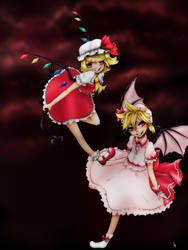 kagamine scarlet