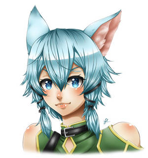 ALO Sinon