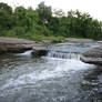 Indian Creek Waterfall