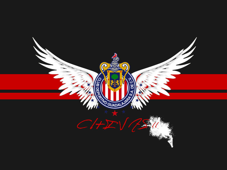 Chivas Disenos chivas wallpaper by BARRABRAVACHIVAS on DeviantArt