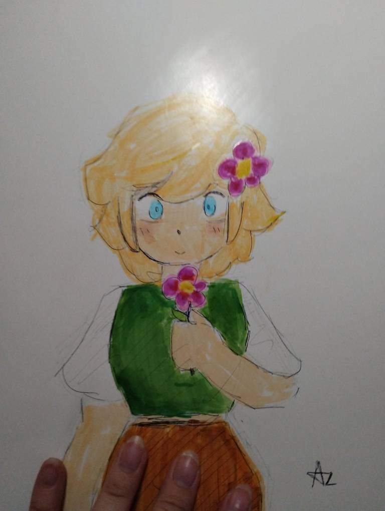 basil by luAzazel on DeviantArt