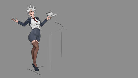 Academy Riven