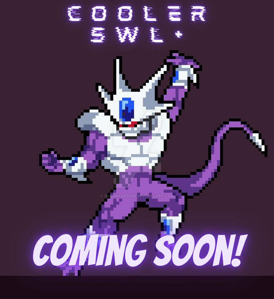 Swl Animation New Cooler SWL+ Coming Soon by GaminXArchie on DeviantArt