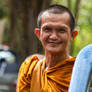 Lao Monk