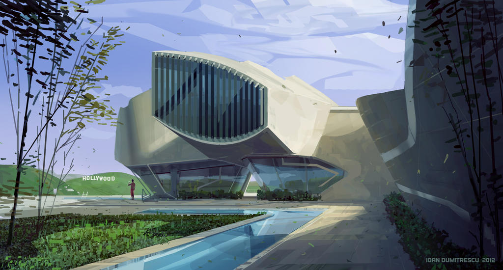 Xp Building Xp House Copy by jonone on DeviantArt