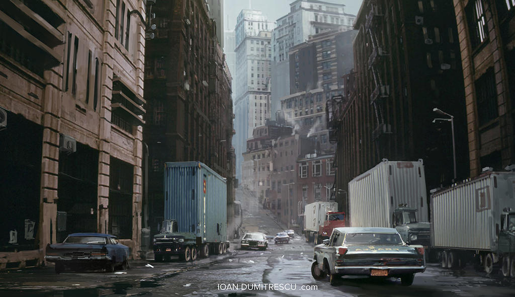 110th 110th street by jonone on DeviantArt