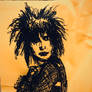 Siouxsie Sioux {2021, Dagan Billips}