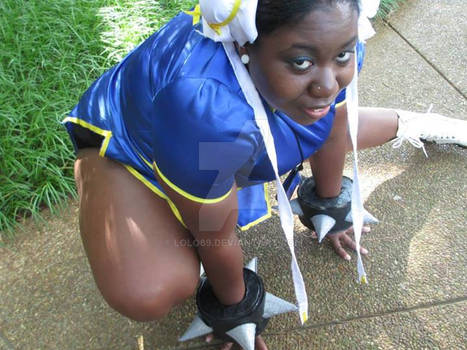 Chun-Li (ABC3)