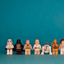 Star wars lego wallpaper