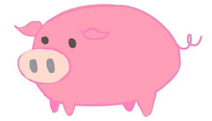 Simple Pig