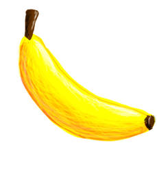 Simple Banana