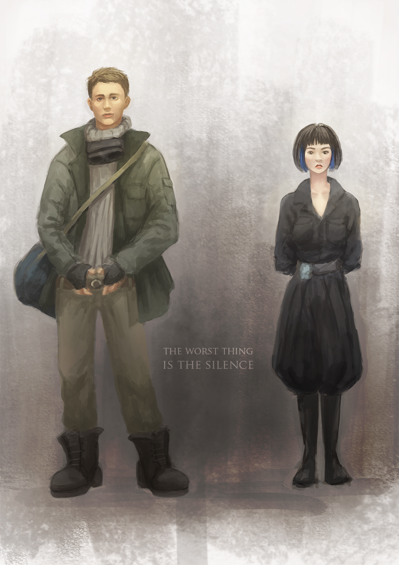 Vicky Pacific Rim PACIFIC RIM by tinhan on DeviantArt