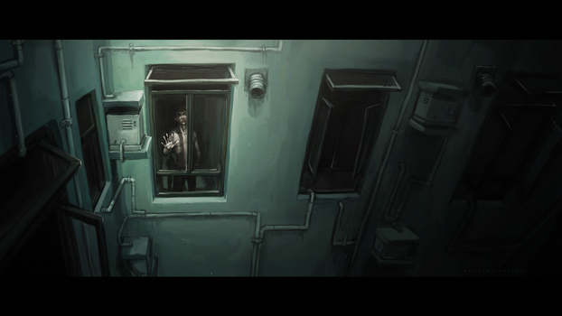 Explore the Best Trapped Art | DeviantArt